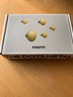 Muuto Dots Messing neu Hessen - Lahntal Vorschau