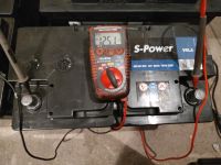 S-Power 12v 80ah AGM Batterie Rheinland-Pfalz - Lahnstein Vorschau