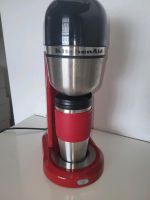 KitchenAid Personal Coffee Maker mit Thermobecher 540ml Westerwaldkreis - Elsoff (Westerwald) Vorschau