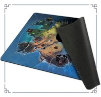 Spielmatte Game Board Mat für Brettspiel Lords of Ragnarok Baden-Württemberg - Weinstadt Vorschau