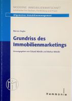 Grundriss des Immobilienmarketings - Moderne Immobilienwirtschaft Brandenburg - Potsdam Vorschau