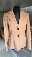 Blazer 100% Wolle WEEKEND MaxMara 38 M Niedersachsen - Langenhagen Vorschau