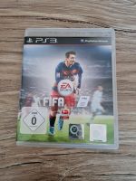 Spiel "FIFA 16" Playstation 3 Niedersachsen - Hessisch Oldendorf Vorschau