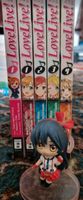 Love Live! Manga 1-1-4 + 1 +Umi Chibi Figur Osterholz - Ellenerbrok-Schevemoor Vorschau