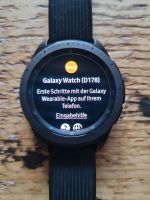 Samsung Galaxy Watch D178 smartwatch Niedersachsen - Barsinghausen Vorschau