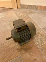 Elektromotor DDR Sachsen - Beiersdorf Vorschau