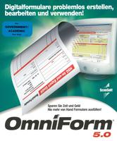 OmniForm 5.0 Software Häfen - Bremerhaven Vorschau