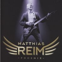 Matthias Reim CD -Phoenix- Neu und Originalverpackt Bayern - Stockstadt a. Main Vorschau