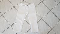 edc by Esprit Capri Jeans " weiß " Gr. 38 " neuwertig !!! Rheinland-Pfalz - Bad Breisig  Vorschau