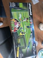 Tischfussball playmobil 71120 Hamburg-Nord - Hamburg Langenhorn Vorschau