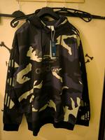 Nagelneu Adidas Hoody, XLR Nordrhein-Westfalen - Löhne Vorschau