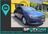 Opel Astra K 5trg 1.2 Eleg LED/AGR+/SHZ/F-Kamera/Navi Brandenburg - Jüterbog Vorschau