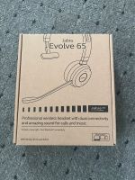 Jabra Evolve 65 SE Mono Neu +Ovp !! Nordrhein-Westfalen - Krefeld Vorschau