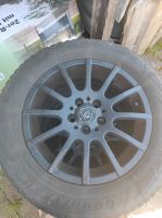 16 Zoll Alufelgen Golf 4 new Beetle etc. 5x100 Niedersachsen - Helmstedt Vorschau