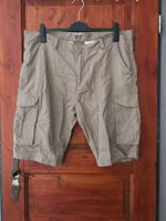 Beige Cargoshorts Rheinland-Pfalz - Pleckhausermühle Vorschau