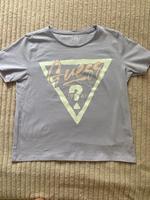 Zwei originale Sommer-T-Shirts von GUESS – NEU – ungetragen Brandenburg - Mittenwalde Vorschau