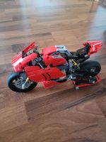 Lego Technik Ducati Panigale Bayern - Wettstetten Vorschau