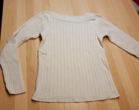 Pullover Damen Gr. 36 beige Bayern - Anger Vorschau