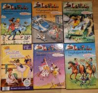 6 Kinderbücher in Schreibschrift Nordrhein-Westfalen - Castrop-Rauxel Vorschau