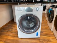 Haier HW80B14876 Waschmaschine 8kg XL Trommel DampfFunktion EEK A Niedersachsen - Garbsen Vorschau