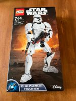LEGO® 75114 First Order Stormtrooper Sachsen-Anhalt - Osterwieck Vorschau