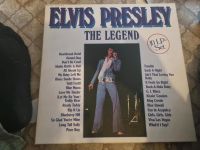 Elvis Presley Schallplatte Hessen - Korbach Vorschau