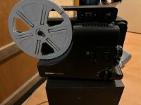 Super 8/Normal 8 Stummfilmprojektor Revue Lux 30b /Preise unten ! Niedersachsen - Vienenburg Vorschau