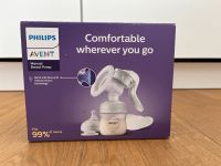 Philips Avent Handmilchpumpe SCF430/10 *Zustand wie neu* Nordrhein-Westfalen - Leverkusen Vorschau