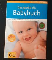 GU Ratgeber "Das große GU Babybuch" Baden-Württemberg - Gerlingen Vorschau