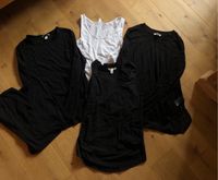 Umstandskleidung H&M Größe M&L Top, Leggins, Shirts Baden-Württemberg - Alpirsbach Vorschau