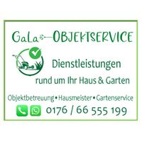 >>HIER klicken! ✔️ Objektbetreuung für Ihre Hausverwaltung * ☘️ Herzogtum Lauenburg - Mölln Vorschau