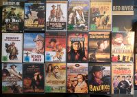 23x DVDs Western Klassiker - 27 Filme Movies Bayern - Kempten Vorschau