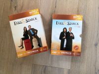 Edel & Starck, Staffel 1 + 2, insgesamt 8 DVD‘s Niedersachsen - Lemwerder Vorschau