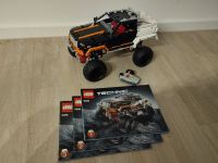 LEGO Technik 4x4 Crawler 9398 Nordrhein-Westfalen - Kleve Vorschau