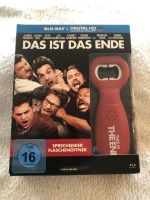 Das ist das Ende, Bluray in der Flaschenöffner-Edition Niedersachsen - Freden Vorschau