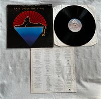 Jerry Garcia Band - Cats under the Stars VINYL Schallplatte Duisburg - Duisburg-Mitte Vorschau