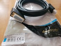 Displayport auf DVI Stecker Kabel Adapter Versandkostenfrei Niedersachsen - Hildesheim Vorschau