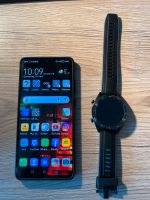 Huawei P30 Pro und Huawei Watch GT Uhr Nordrhein-Westfalen - Emsdetten Vorschau