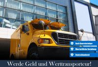Geld und Werttransport/Security/Recklinghausen/Sicherheit Nordrhein-Westfalen - Recklinghausen Vorschau