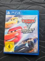 PS4 Spiel Cars Diven to Win Hessen - Hessisch Lichtenau Vorschau