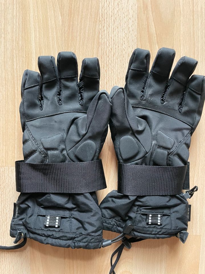 Handschuh Snowboard / Ski Ziener 9,5 in Buxheim