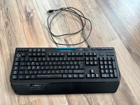 Logitech G910 Orion Spectrum mechanische Gaming Tastatur Bayern - Kitzingen Vorschau