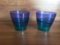 Tupper Eleganzia Tumbler Trinkbecher Tupperware 2 x à 230 ml Thüringen - Jena Vorschau