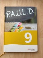 P.A.U.L.D. 9 Niedersachsen - Springe Vorschau