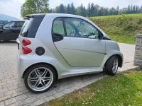 SMART Fortwo Coupe Brabus Bayern - Untergriesbach Vorschau