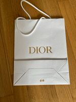 Dior Tüte Tasche Verpackung Box Aachen - Laurensberg Vorschau