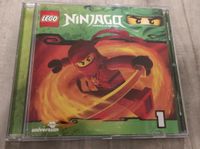 Ninjago 1 CD Lego - w. NEU Bayern - Wackersdorf Vorschau
