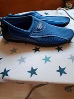 wasserschuhe gr. 39 blau Nordrhein-Westfalen - Vlotho Vorschau