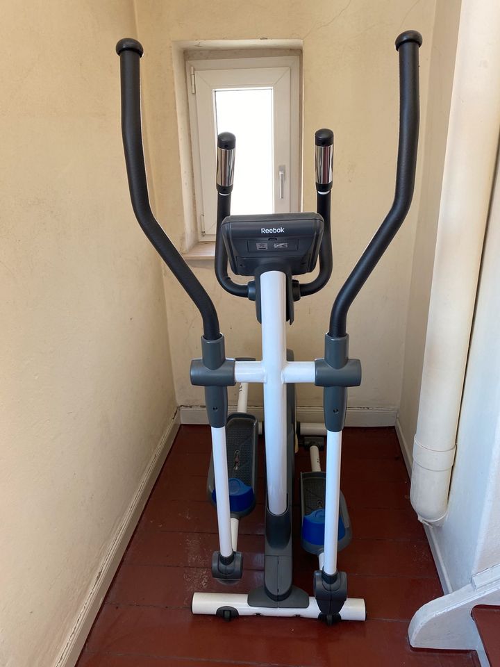 narre Betydning Dæmon Crosstrainer Reebok C3.1 betriebsbereit zum Testen und Kaufen in Dortmund -  Lütgendortmund | eBay Kleinanzeigen ist jetzt Kleinanzeigen