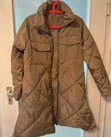 Steppjacke Khaki 36 Dortmund - Hörde Vorschau